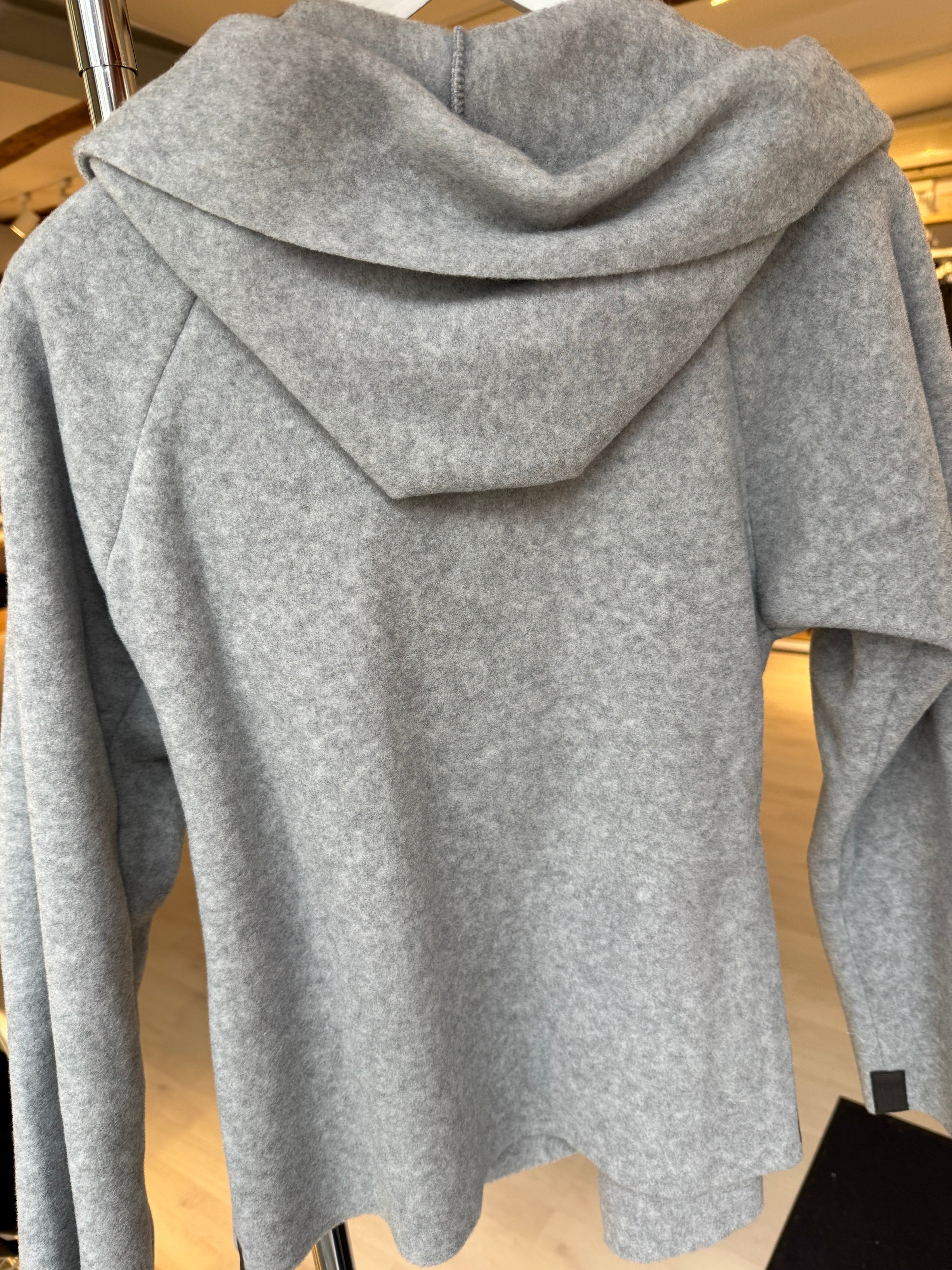 WRAP LIGTH GREY
