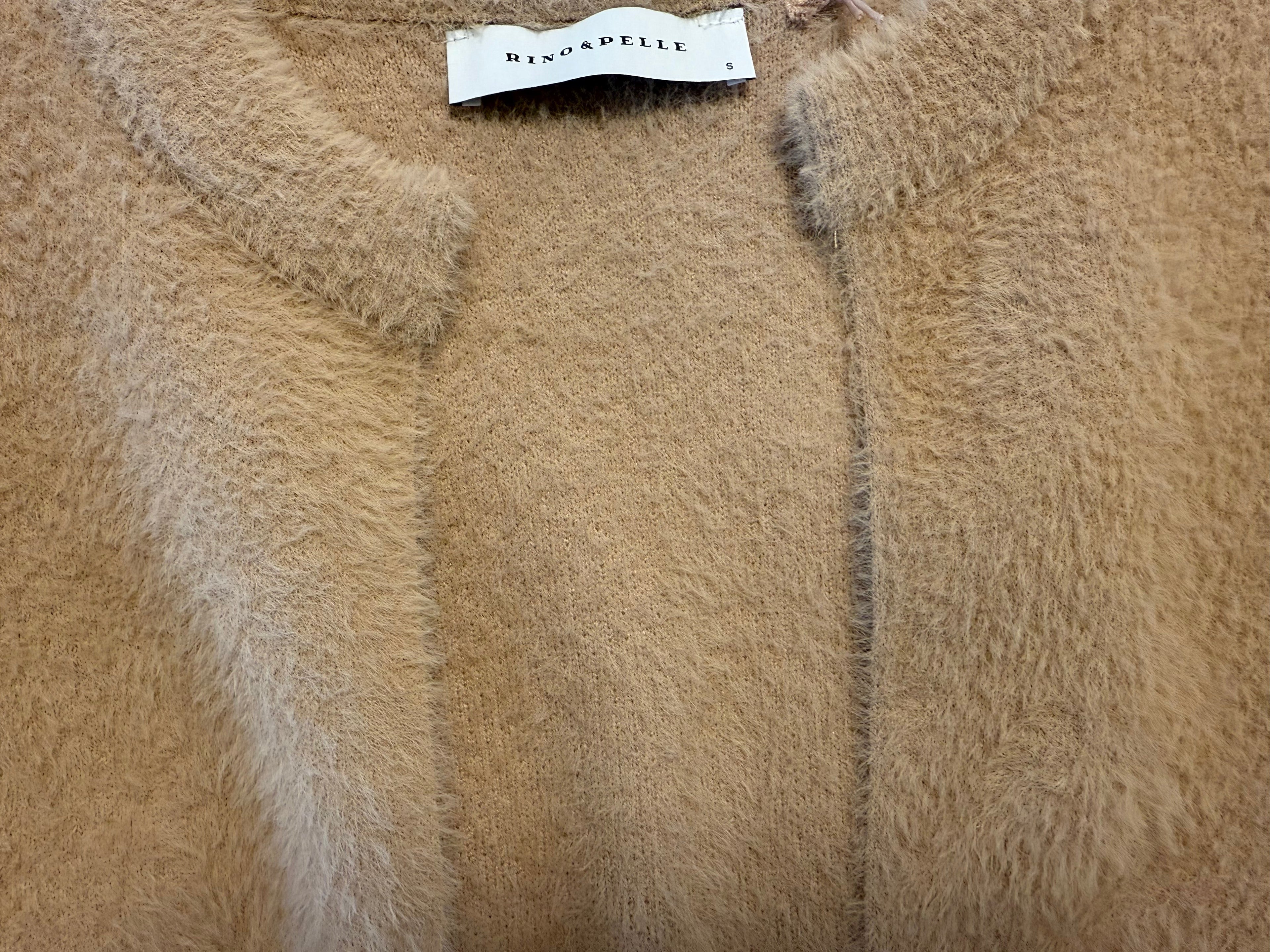 Short waistcoat desert