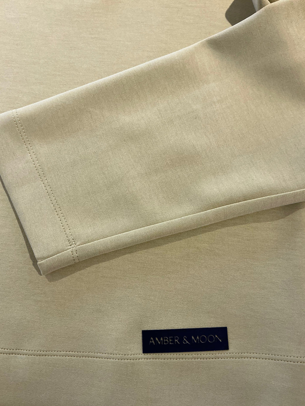 Chartreuse Top Soft and Stylish