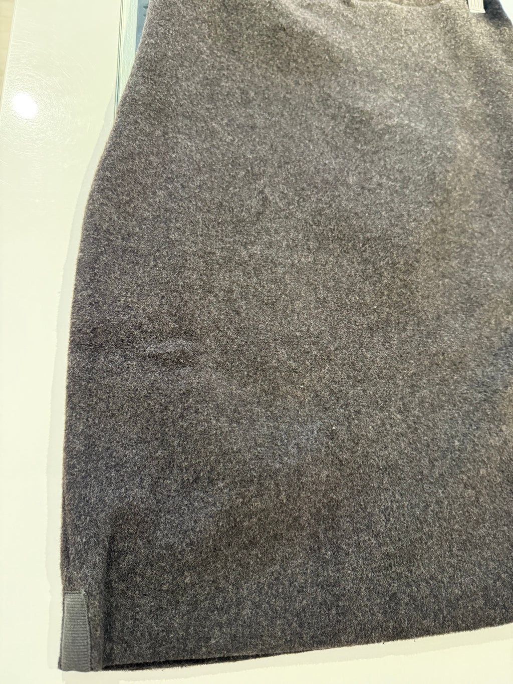 Classic Chocolate Skirt