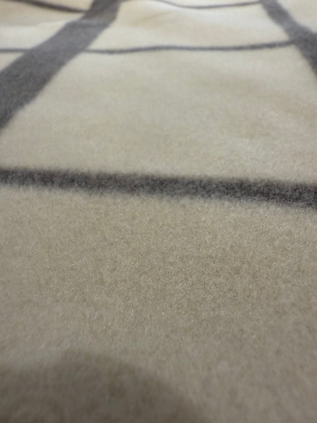 FLARE TROUSERS 3/4 LENGTH