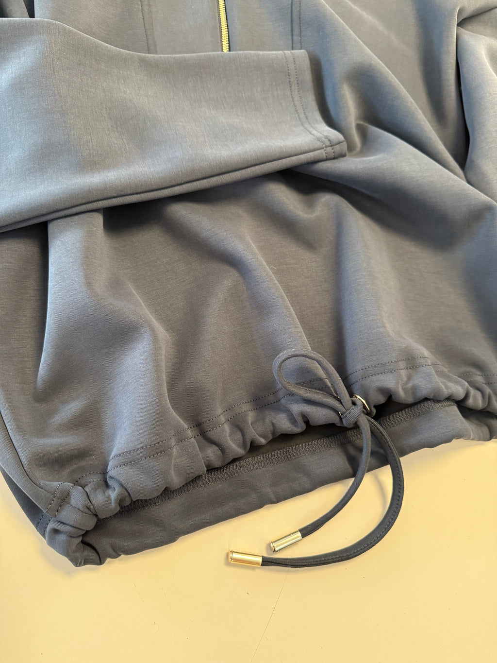 Sweatshirt Night grey