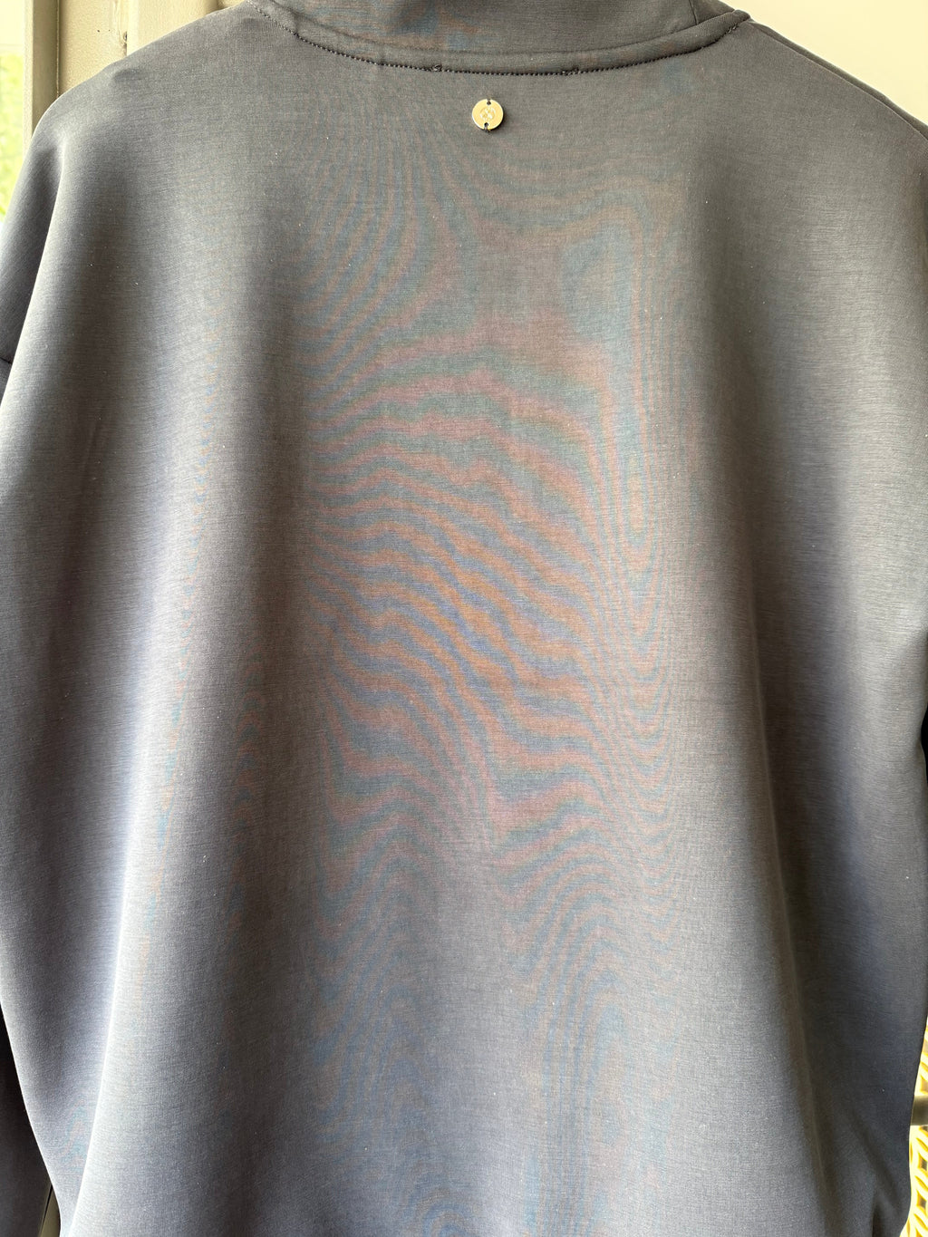 Sweatshirt Night grey