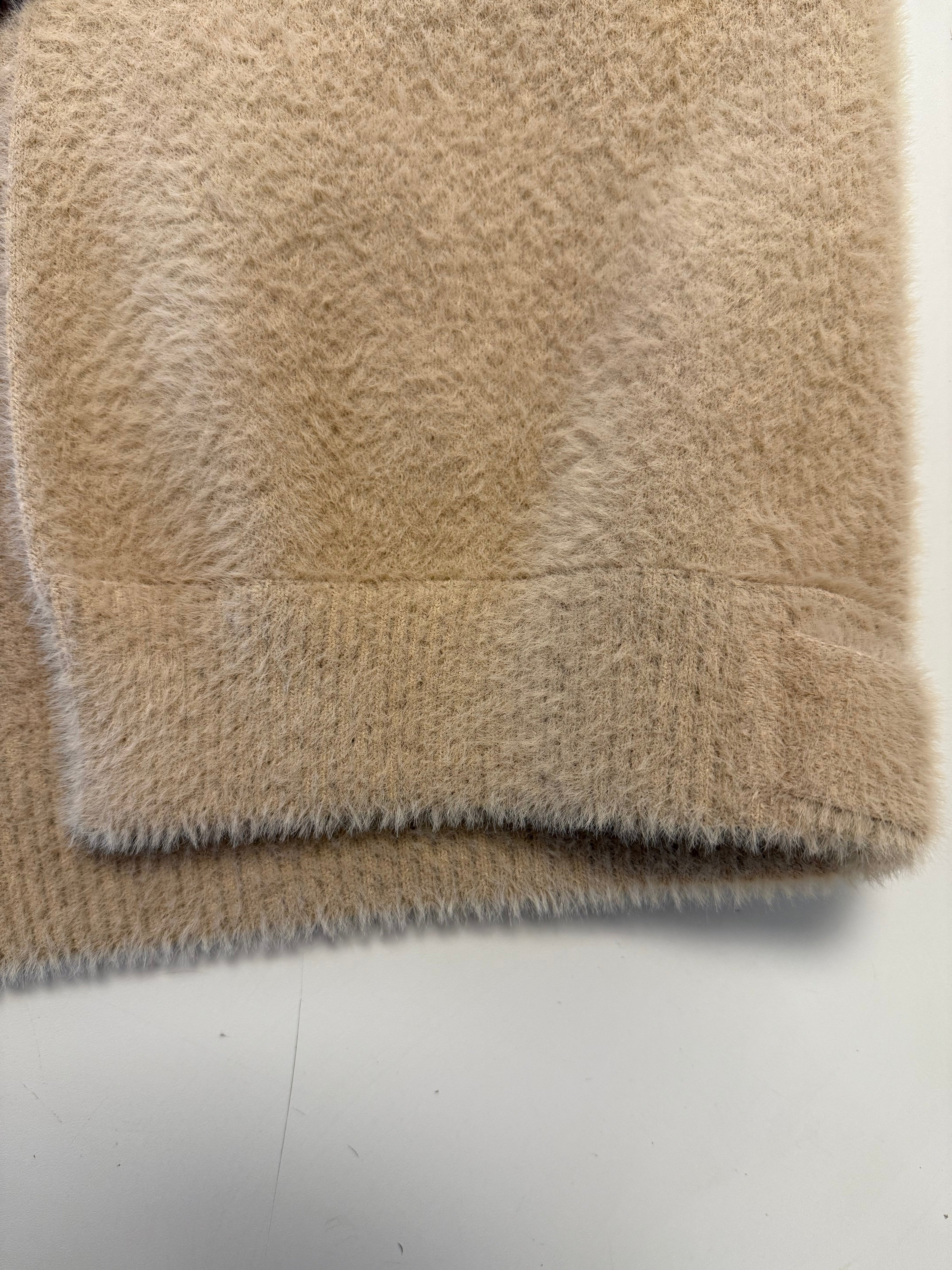 Short waistcoat desert