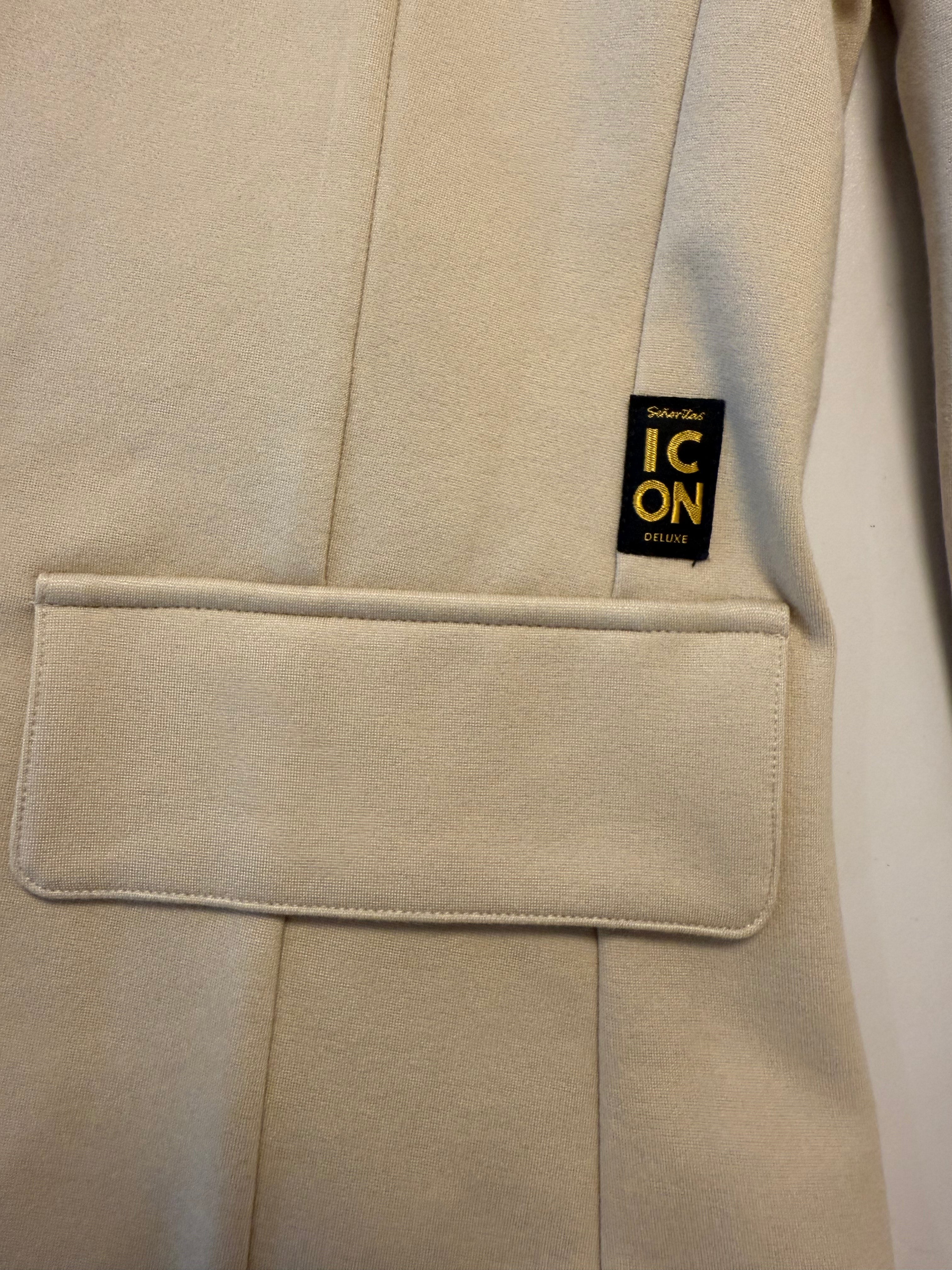 D-Blazer short - Sand