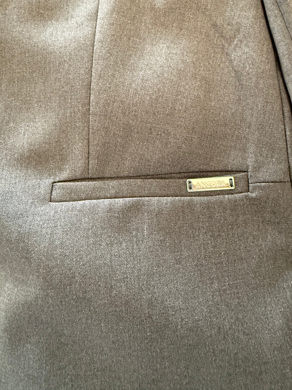 Blazer BELLEZZA - Anthracite