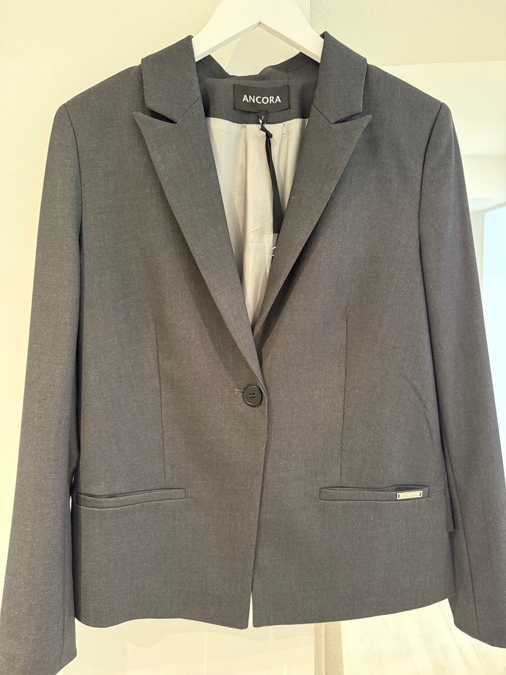 Blazer BELLEZZA - Anthracite