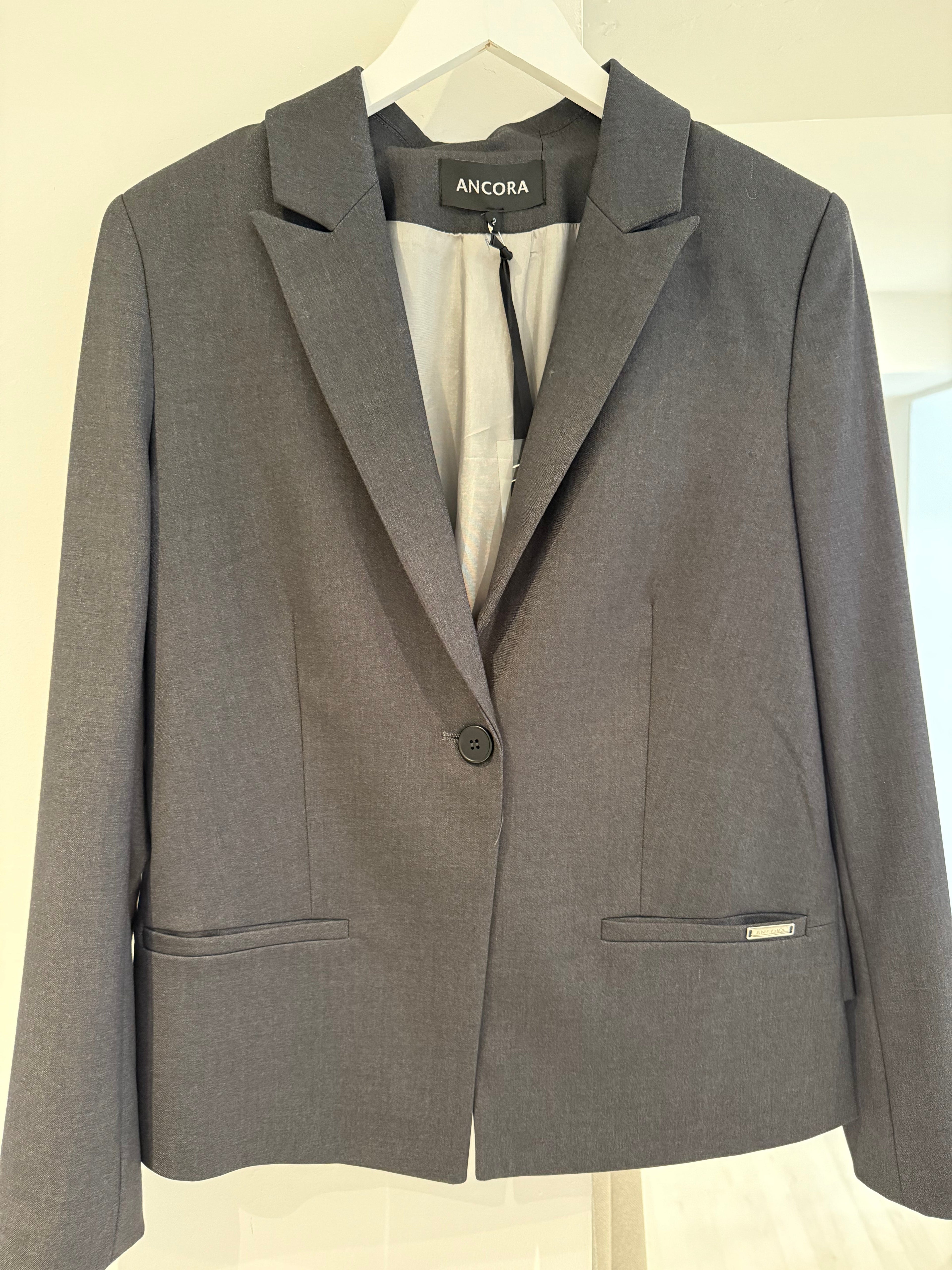 Blazer BELLEZZA - Anthracite