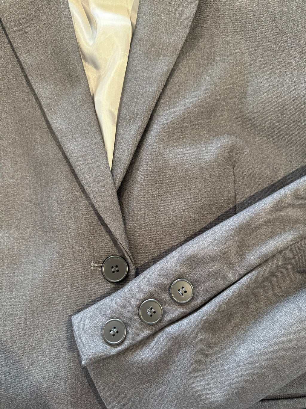 Blazer BELLEZZA - Anthracite