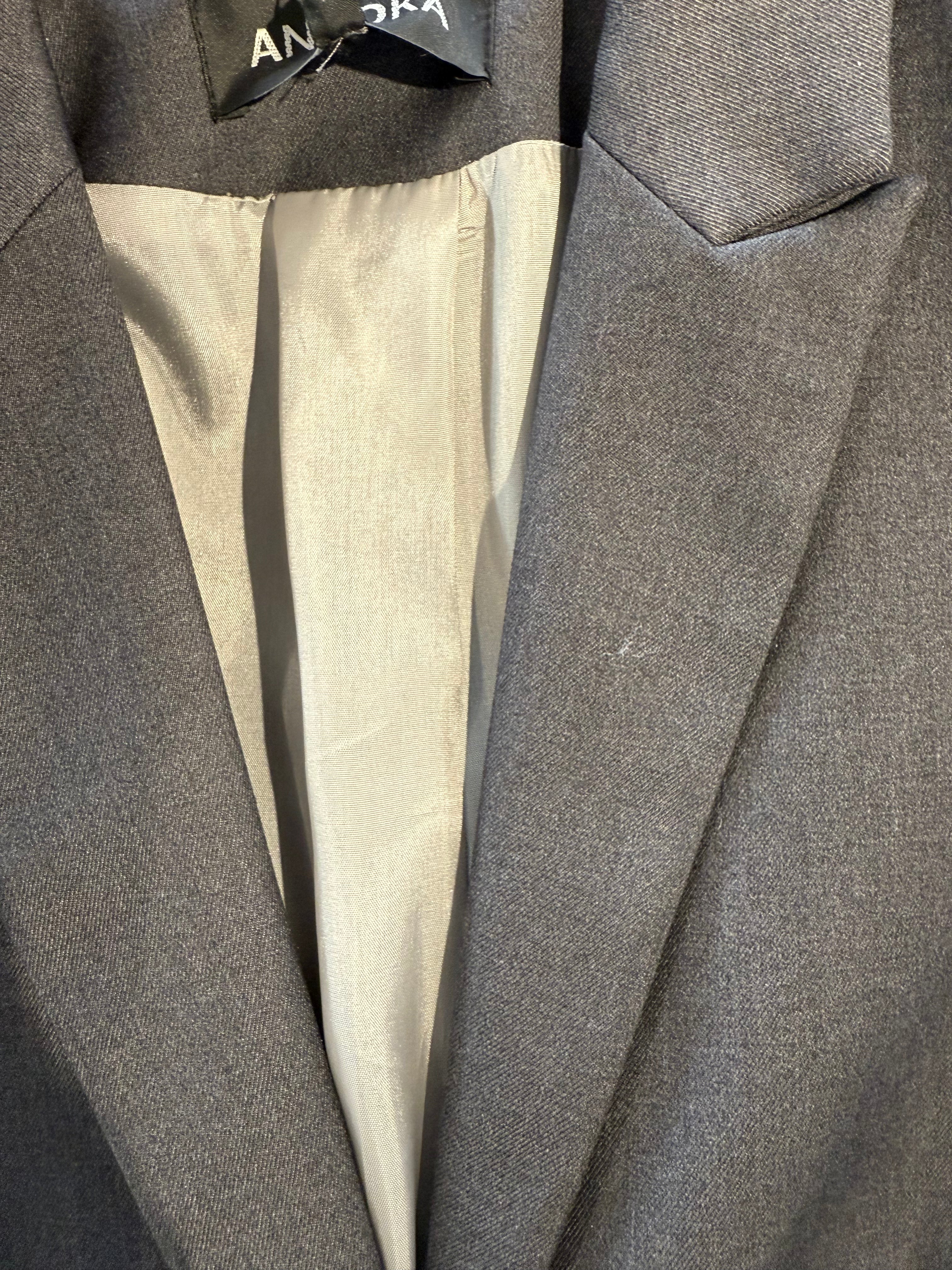 Blazer BELLEZZA - Anthracite