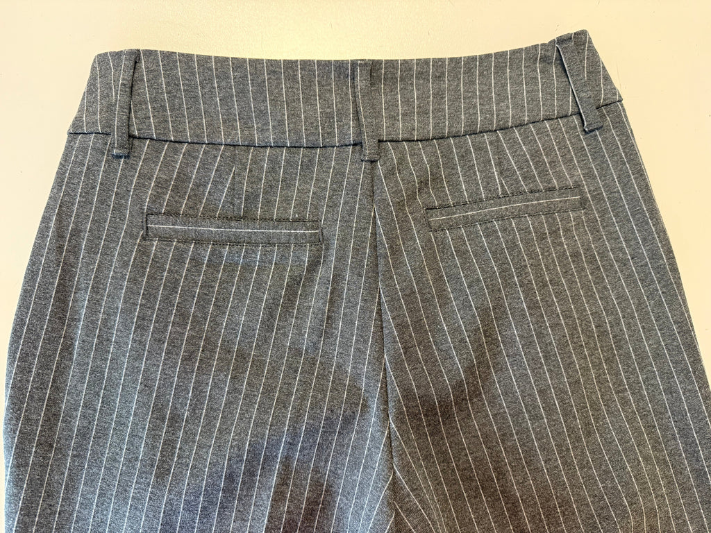 Bibette Punta Pinstripe