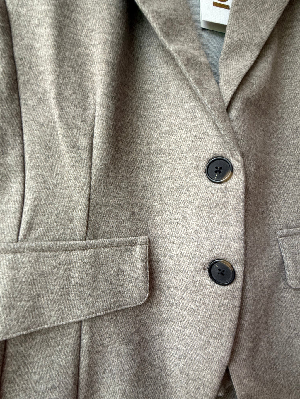 D-Blazer Short – Desert