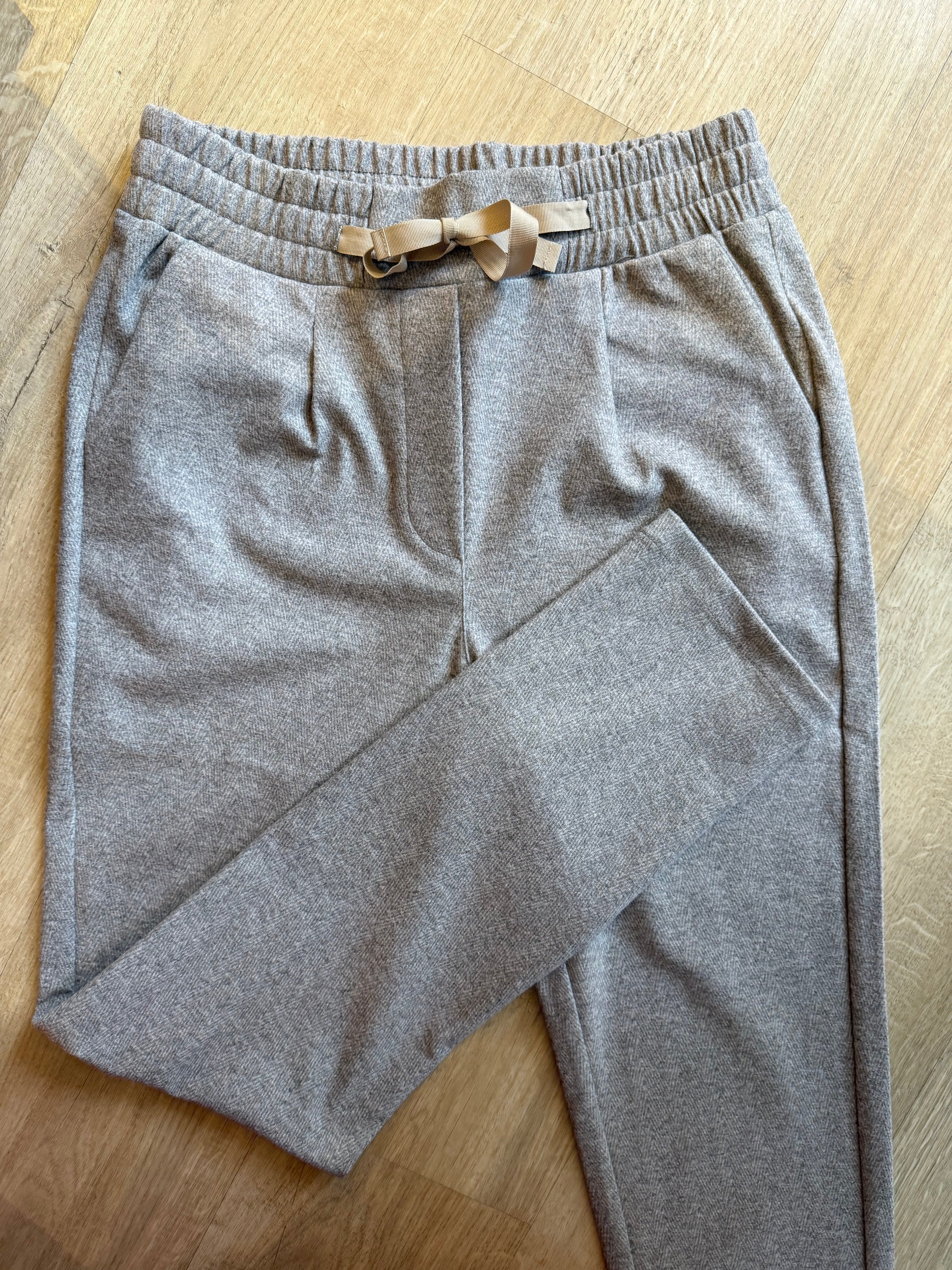 D-Pant, KIR ROYAL – Desert